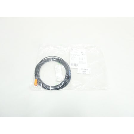 Ifm 5M CORDSET CABLE EVC154 100218